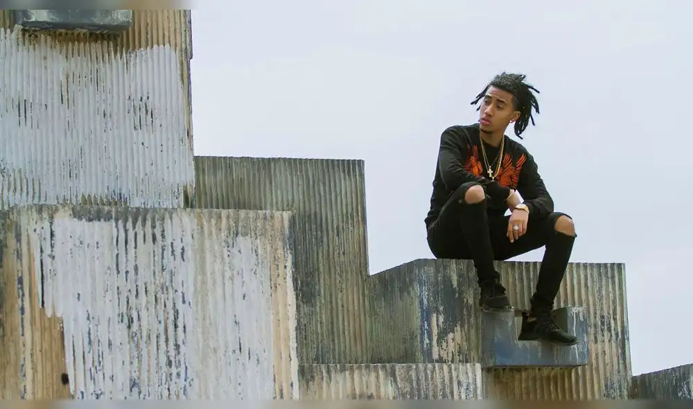 Imitadora de Ruth Karina es blanco de críticas por eliminación del Ozuna de 'Yo soy'