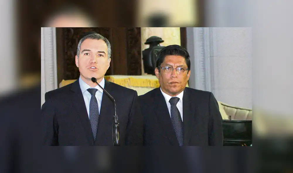 Debate elecciones