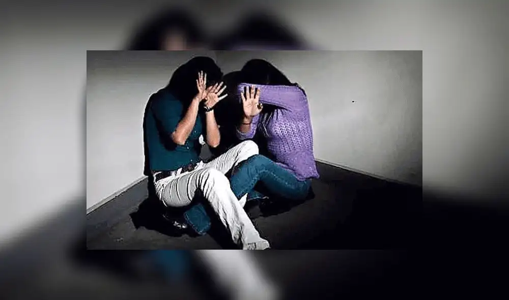 Ordenan capturar a policía implicado en trata de personas en Cusco Ordenan capturar a policía implicado en trata de personas en Cusco