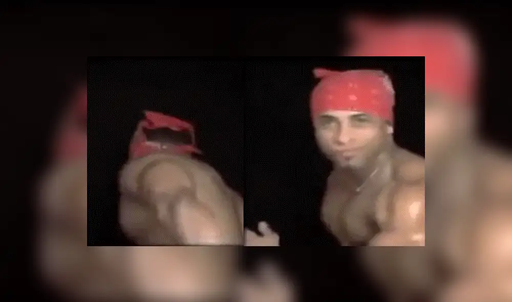 WhatsApp: Sigue estos pasos para obtener a Ricardo Milos en tu smartphone [FOTOS]