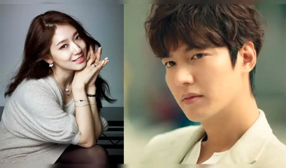 Lee Min Ho y Park Shin Hye: fans emocionadas por “The Heirs 2"