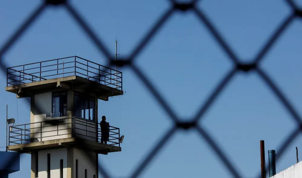 El caso viene siendo investigando. Foto: EFE/referencial