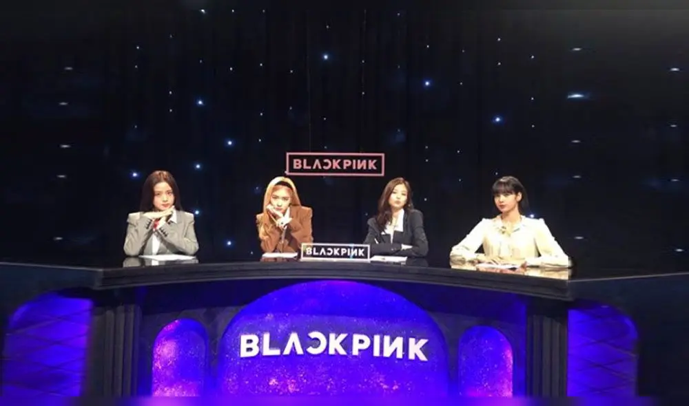 Lo que se sabe del nuevo reality de BLACKPINK en YouTube. Lo que se sabe del nuevo reality de BLACKPINK en YouTube.