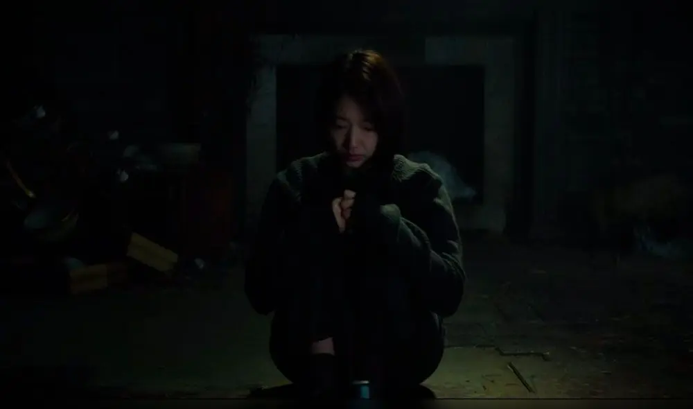 "Call": el film será estrenado en los cines coreanos en marzo del 2020. "Call": el film será estrenado en los cines coreanos en marzo del 2020.