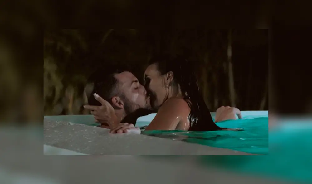 El reality de España se encuentra en la Hoguera final y las parejas elegirán con quiénes irse de la isla. Foto: Difusión. El reality de España se encuentra en la Hoguera final y las parejas elegirán con quiénes irse de la isla. Foto: Difusión.