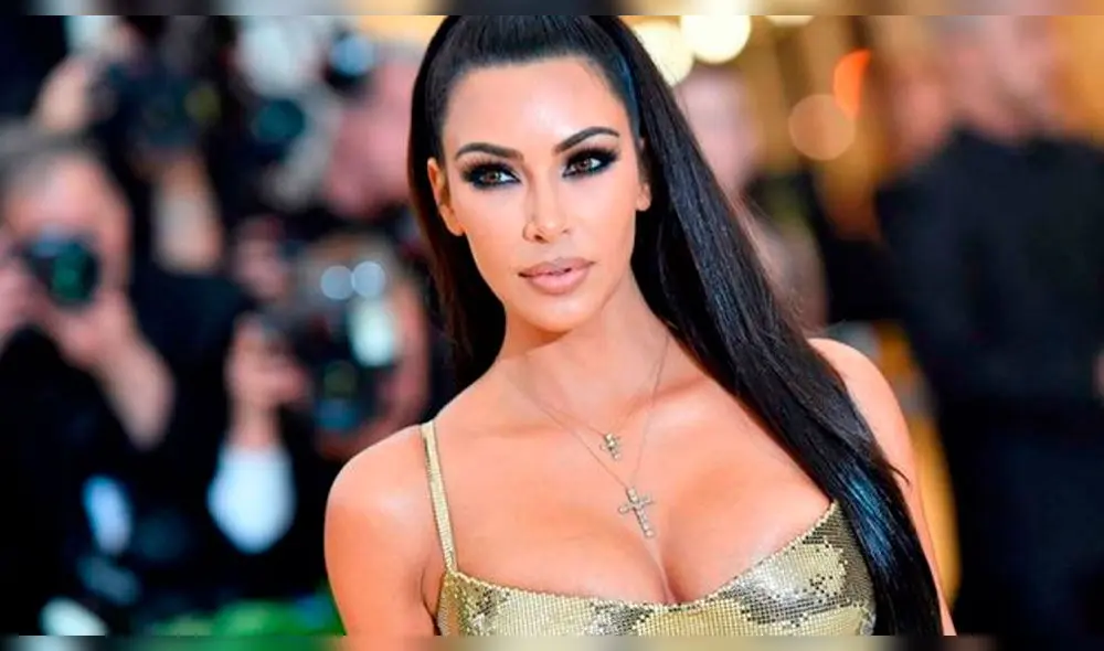 Kim Kardashian Kim Kardashian