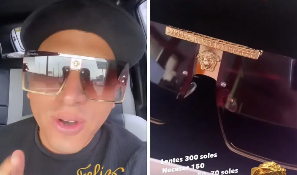 John Kelvin también volvió a su faceta musical tras recuperar su libertad. Foto: Instagram John Kelvin