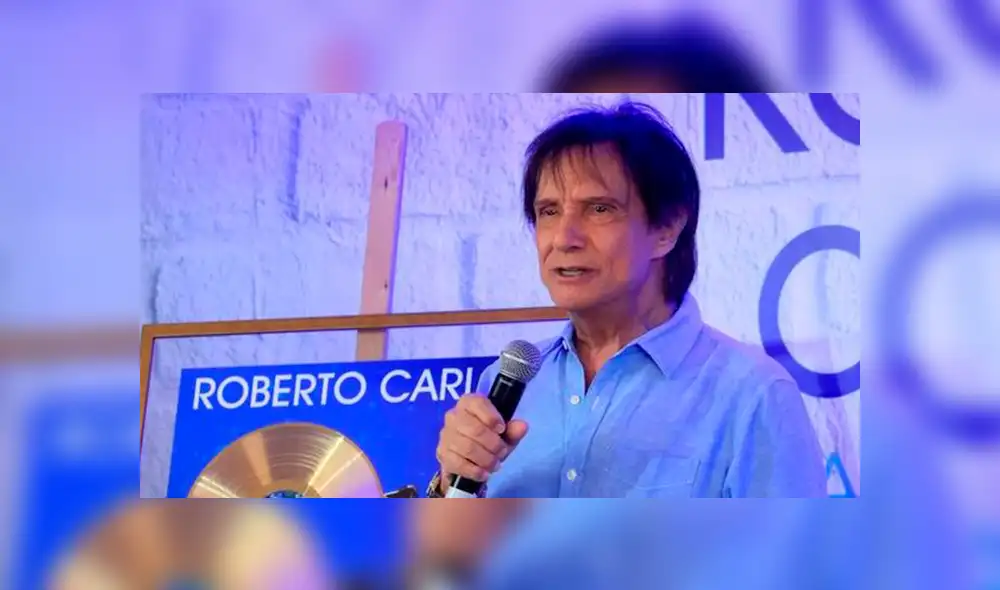 Google Translate cometió un peculiar error con el nombre del cantante Roberto Carlos y sus fanáticos quedaron sorprendidos.