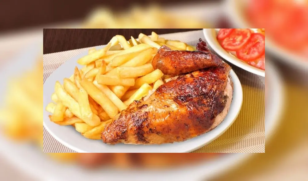 Cómo hacer Pollo a la brasa: mira la receta para prepararlo en casa igual que en la pollería