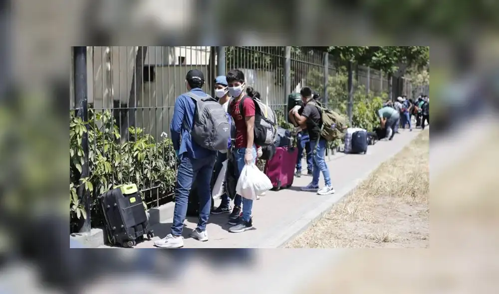 Gobernador regional habría dicho que deben esperar las pruebas hasta el sábado. (Foto: Antonio Melgarejo / La República) Gobernador regional habría dicho que deben esperar las pruebas hasta el sábado. (Foto: Antonio Melgarejo / La República)
