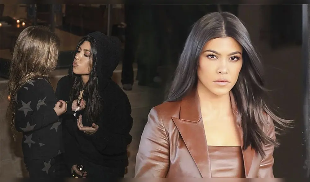 La modelo y empresaria reveló su manera de lidiar con las críticas en redes sociales. (Foto: Composición)