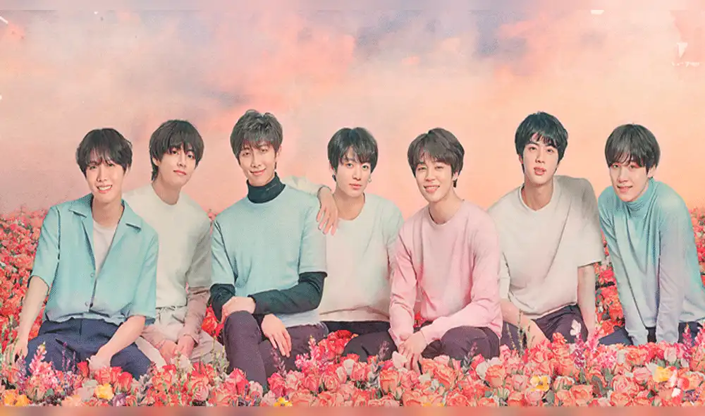 BTS: Así fue el concierto en New York [VIDEOS y FOTOS]