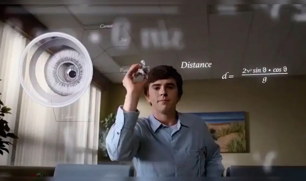 'The Good Doctor':  segunda temporada sorprende con revelación del doctor Shaun Murphy [VIDEO]