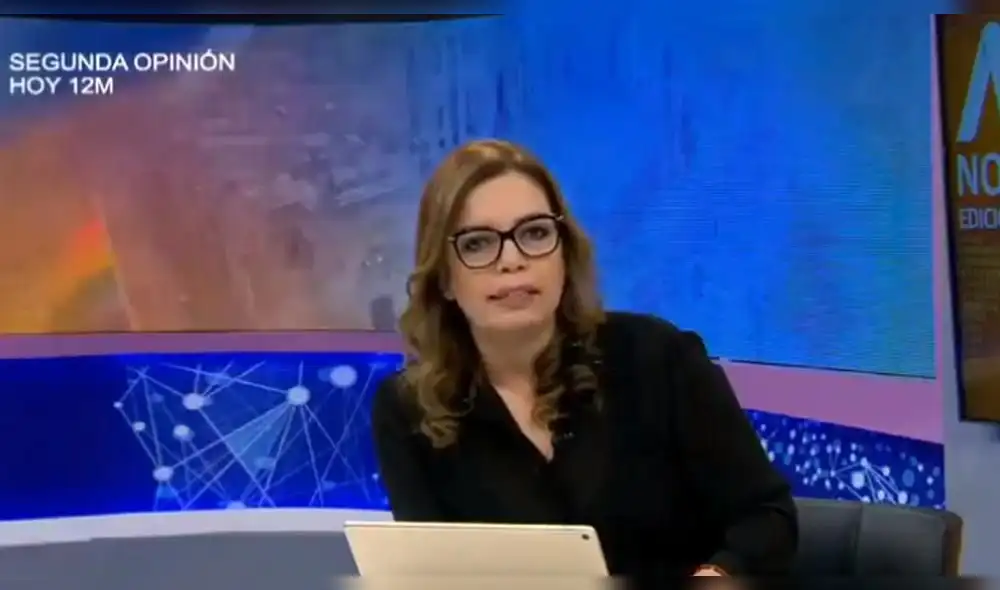 Daniel Urresti se burla de Milagros Leiva tras queja de Makro