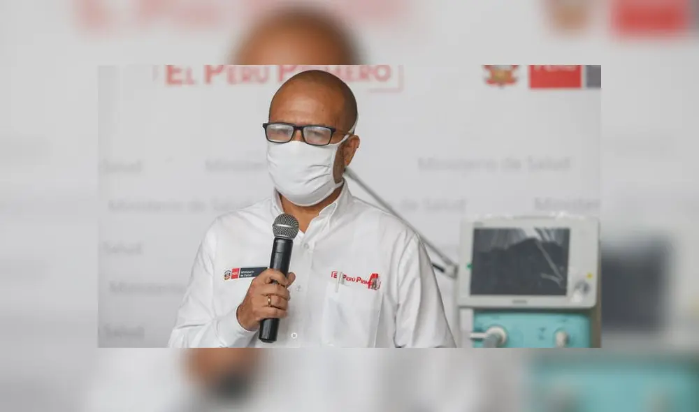 En los próximos días llegarán al Perú 5 expertos chinos para trabajar y capacitar a sus pares peruanos y hacer la respectiva transferencia tecnológica. (Foto: Minsa)