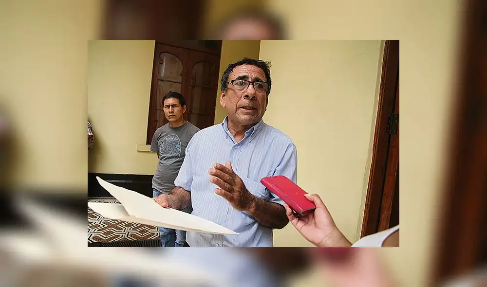 Divisionismo en el caso Modelo genera rechazo