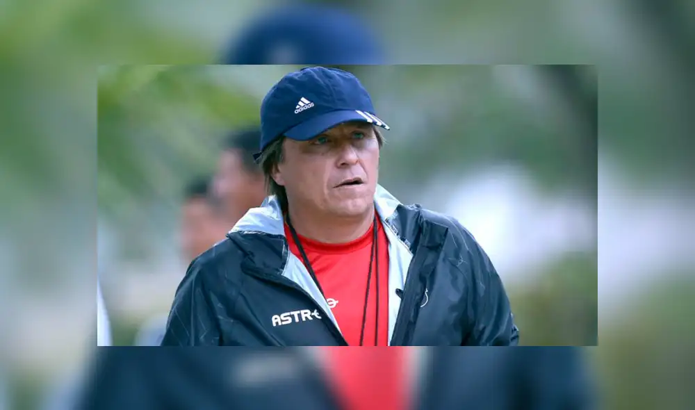 Se filtran los últimos mensajes de Whatsapp de Julio César Toresani antes de morir [FOTOS]