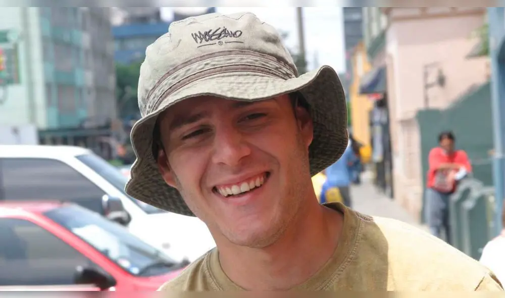 Michael Finseth, ‘Memo’ de 1000 oficios