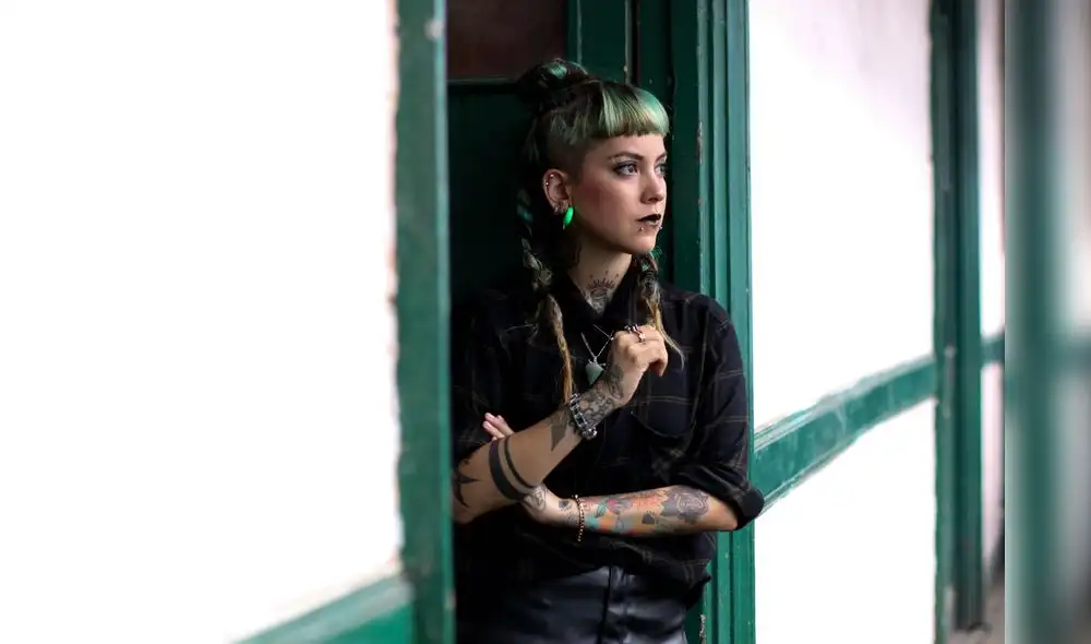 Diana Foronda: “Es difícil pero gratificante organizar un festival de chicas”