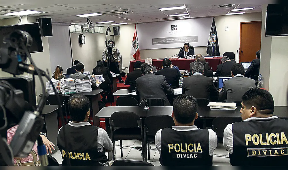 Exministro Cornejo fue alertado de coimas en el Metro de Lima