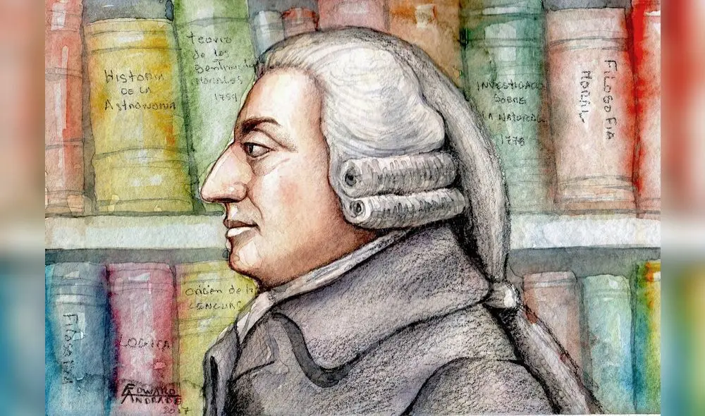 Las distracciones del señor Smith