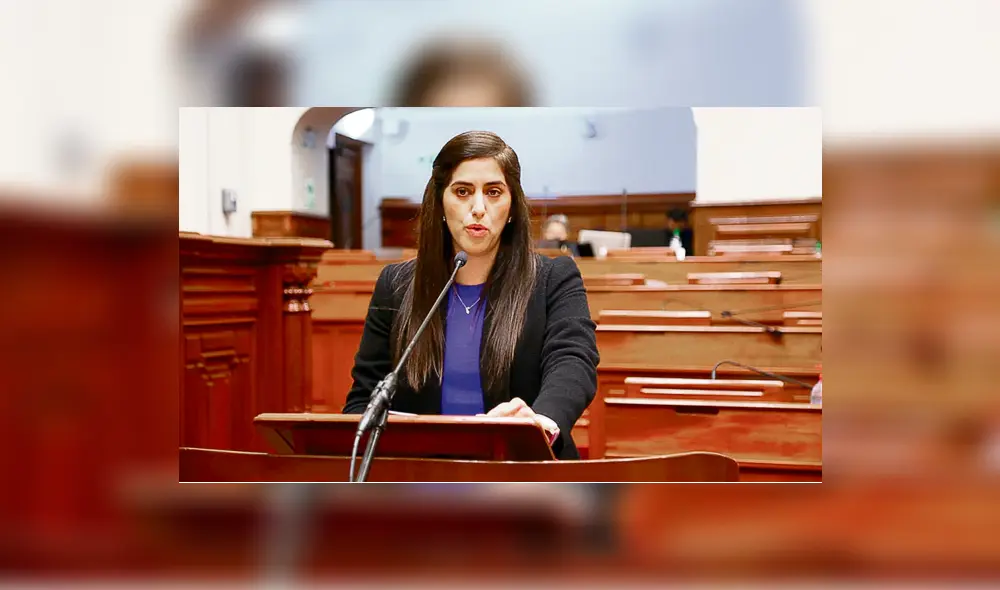 María Antonieta Alva María Antonieta Alva