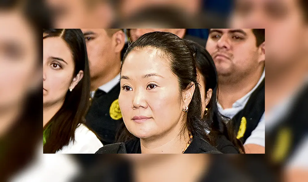 Tribunal Constitucional verá hábeas corpus de Fujimori el 25 de setiembre Tribunal Constitucional verá hábeas corpus de Fujimori el 25 de setiembre