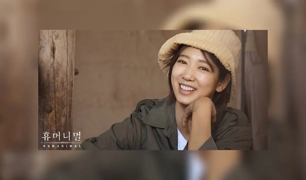 El proyecto también cuenta con la presencia de Park Shin Hye.