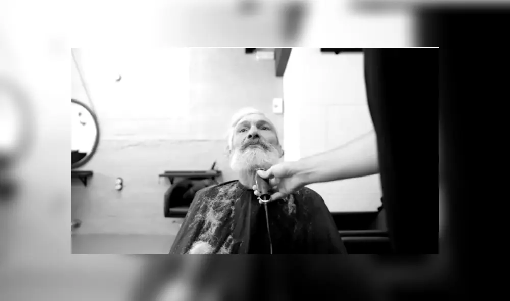 Desliza hacia la izquierda para ver las imágenes del viral de Facebook. Foto: Captura Desliza hacia la izquierda para ver las imágenes del viral de Facebook. Foto: Captura