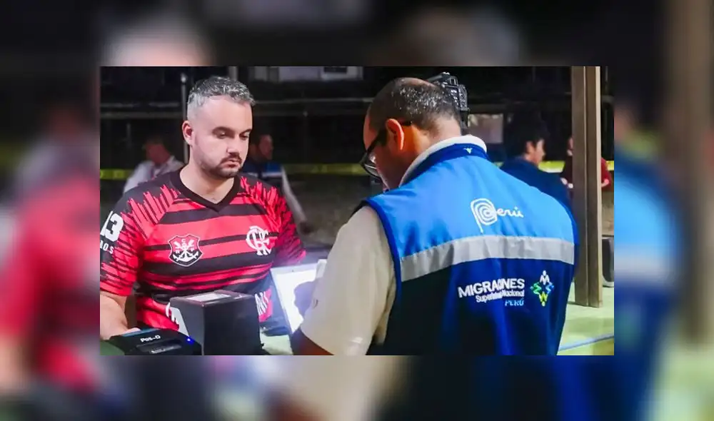 En los últimos días se ha registrado el ingreso de más de 3 000 ciudadanos brasileños por el Puesto de Control Fronterizo de Iñapari. (Foto: Migraciones)