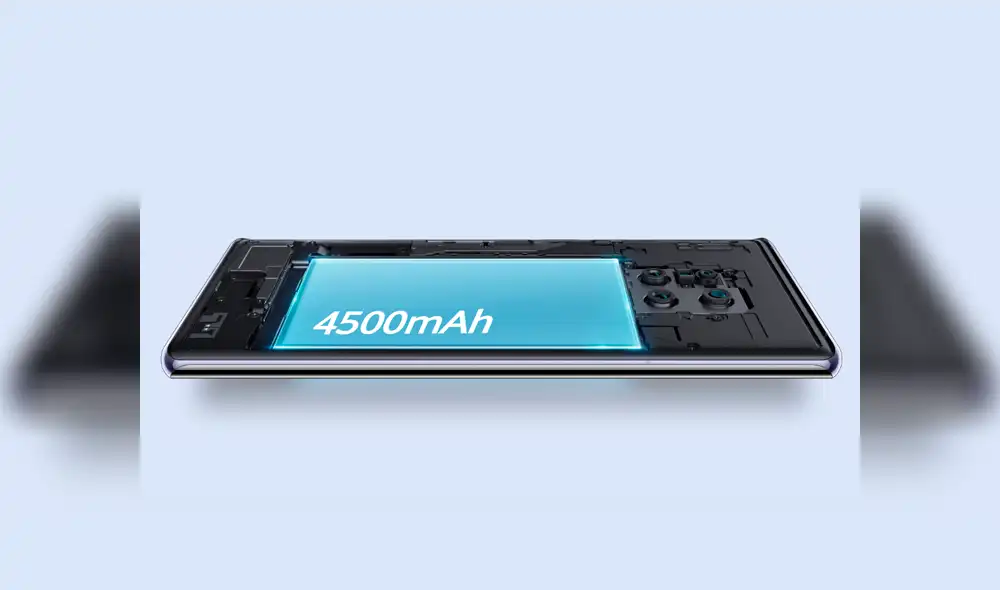 El Huawei Mate 30 Pro llega oficialmente al Peru. El Huawei Mate 30 Pro llega oficialmente al Peru.