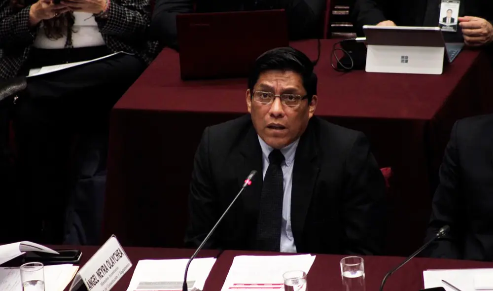 Foto: La República.