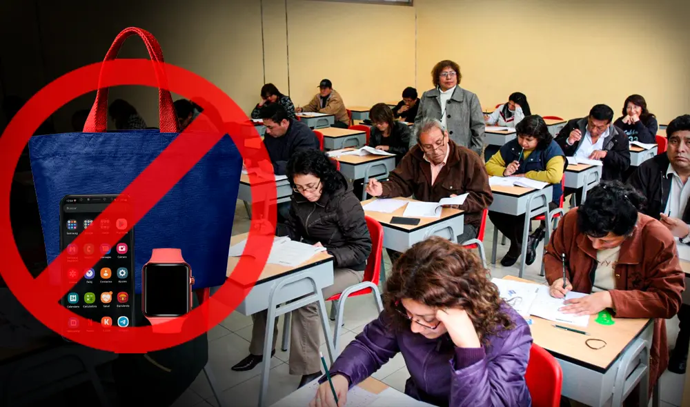 Foto: composición Jazmin Ceras/La República