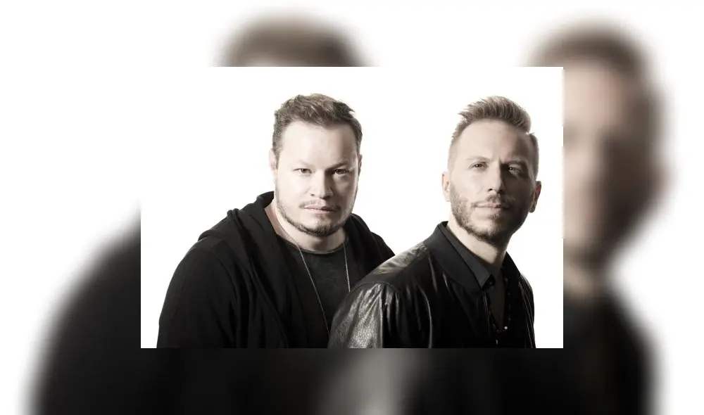 La curiosa exigencia de los integrantes de Sin Bandera que probaría que no se llevan bien 