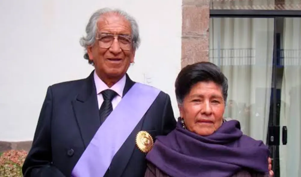Coronavirus en Cusco: Falleció reconocido antropólogo Jorge Flores Ochoa.