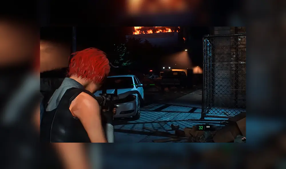 Aun así, el mod sufre en la inteligencia artificial de los bípedos dinosaurios.