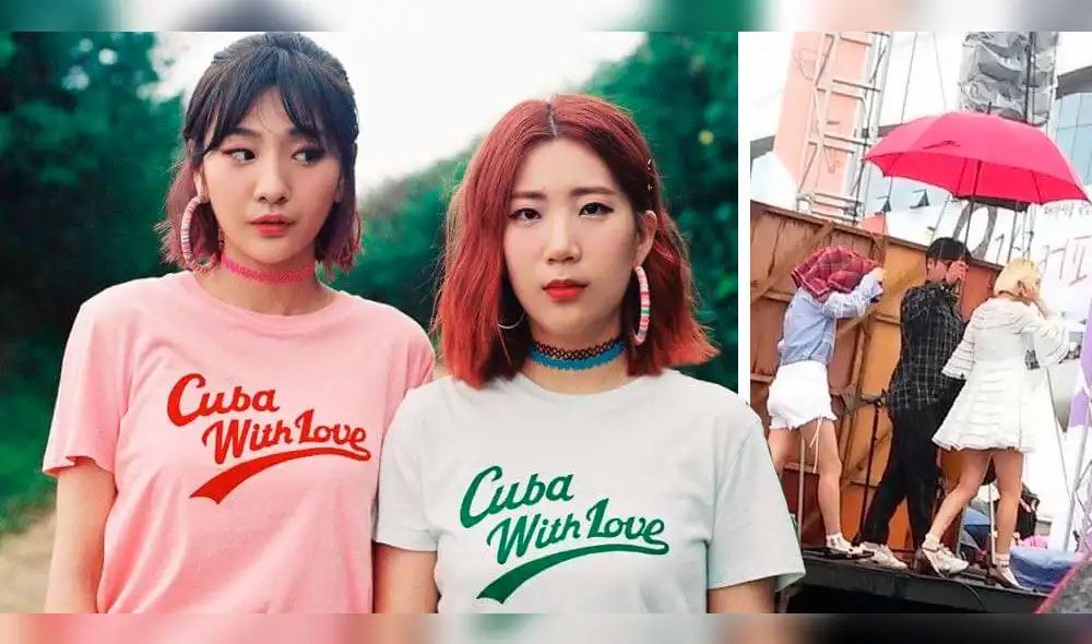 Internautas aseguran que hubo maltrato hacía Woo Ji Yoon  de Bolbbalgan4.