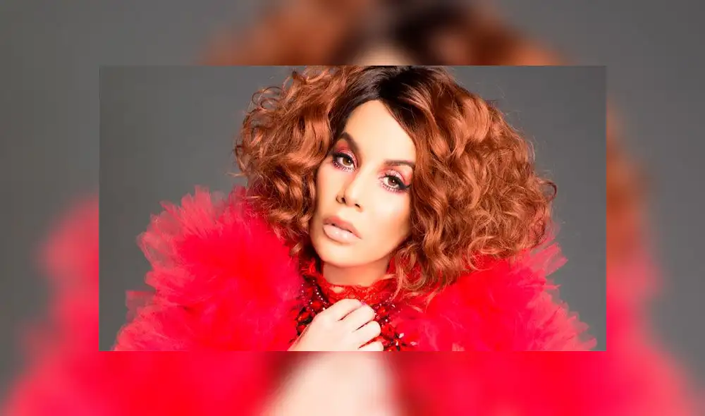 Ivy Queen se enfrenta a Anuel AA y dice que no le gusta su estilo [VIDEO]