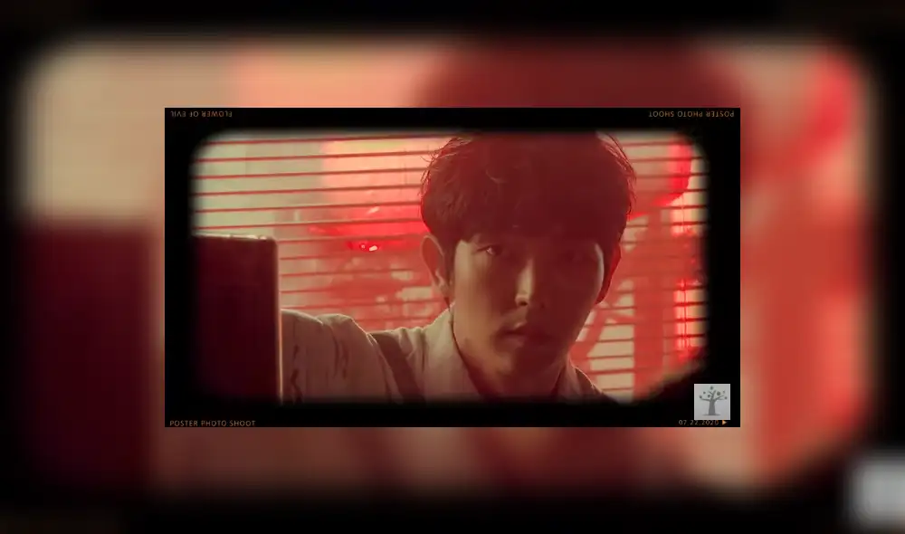 Flower of evil, Lee Joon Gi, Moon Chae Won