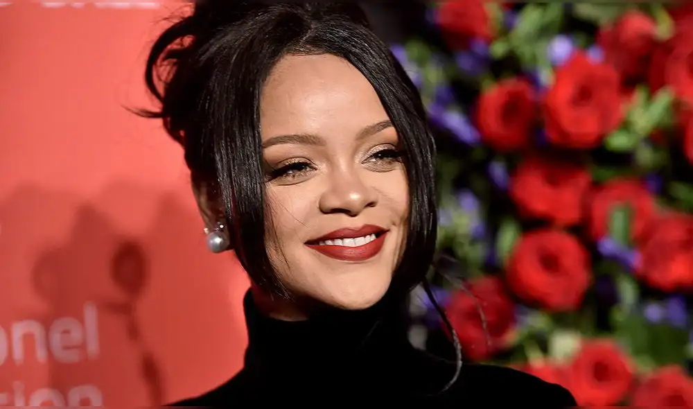 Rihanna ayudará a la investigación contra el cáncer de mama