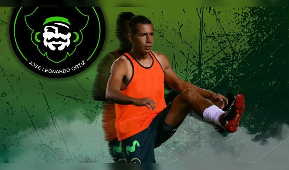 El ex Aurich, Ramón Rengifo, ahora es refuerzo de Pirata FC (FOTO: Prensa Pirata FC)