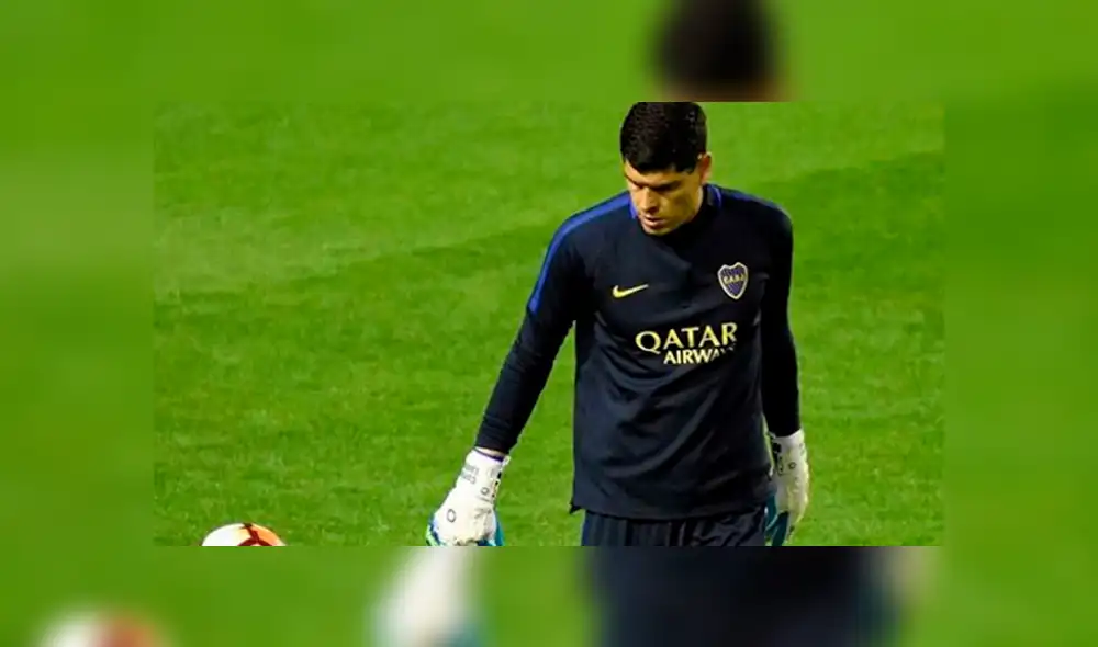 Presidente de Always Ready: “Sporting Cristal no se comunicó por Lampe”