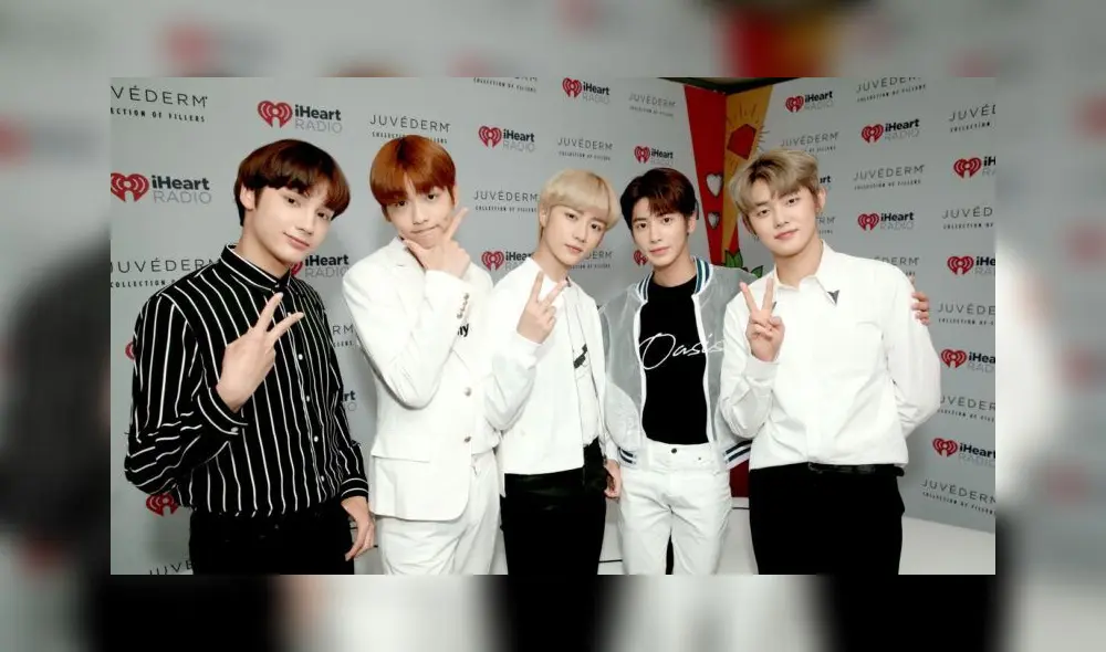 TXT estrenará la versión japonesa de "Run Away" en el famoso programa "Music Station".