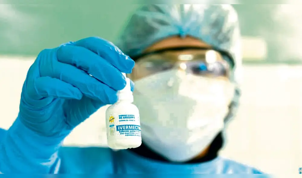 controversia. Uso de ivermectiba para tratar pacientes COVID-19, es refutada por un grupo de especialistas. controversia. Uso de ivermectiba para tratar pacientes COVID-19, es refutada por un grupo de especialistas.