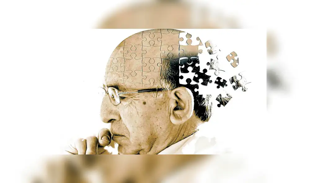 Chip de silicio podría curar enfermedades degenerativas como el Alzheimer.