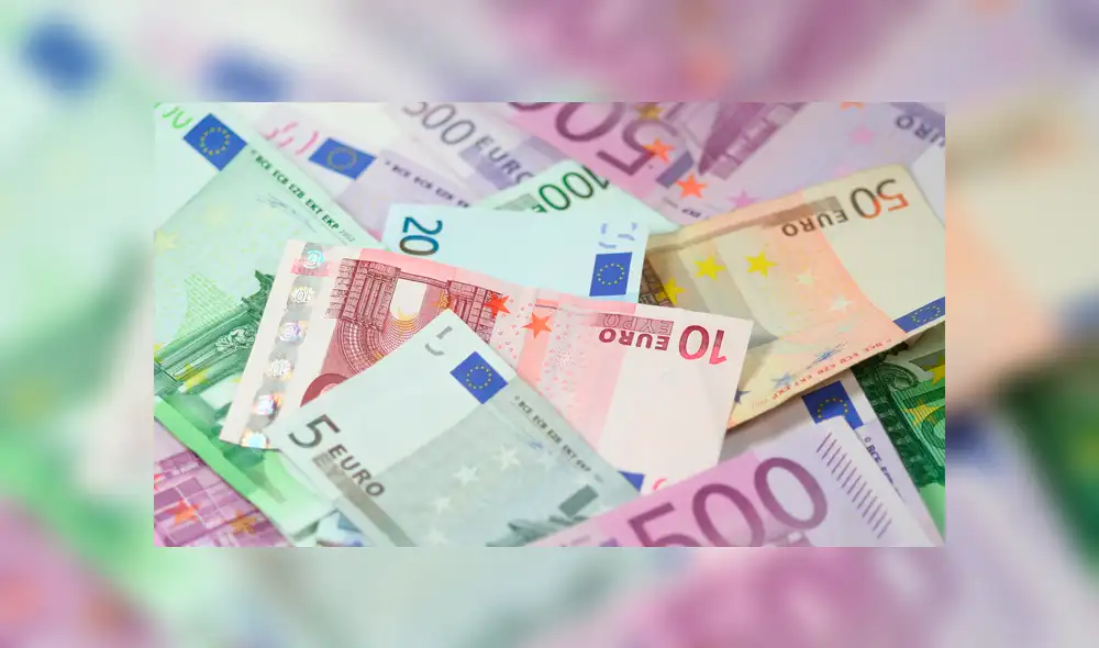 Euro en México: precio y tipo de cambio hoy martes 16 de abril de 2019