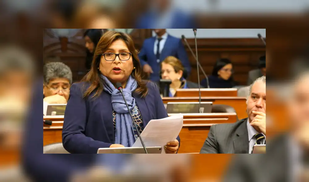 Comisión de Levantamiento de Inmunidad verá caso de Ananculi este miércoles Comisión de Levantamiento de Inmunidad verá caso de Ananculi este miércoles