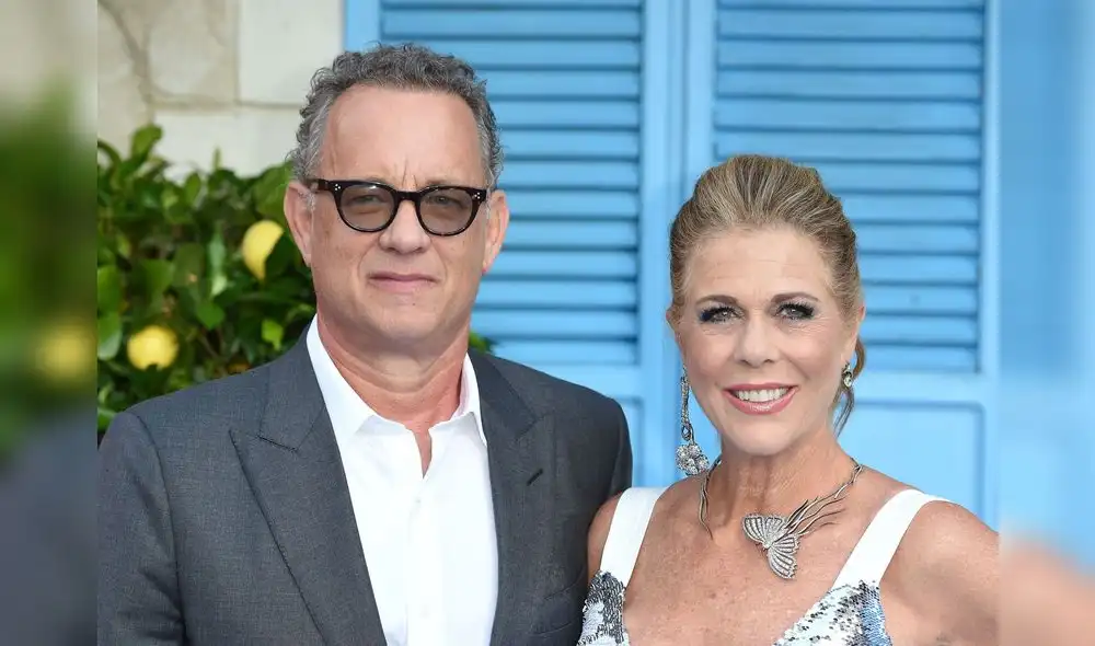 Los artistas estaban en Australia cuando se contagiaron del coronavirus. Foto: AFP. Los artistas estaban en Australia cuando se contagiaron del coronavirus. Foto: AFP.