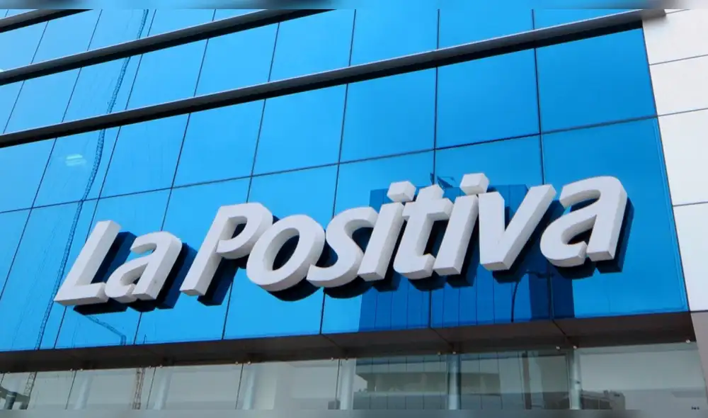 Aseguradora portuguesa Fidelidade adquirió el 51% de La Positiva
