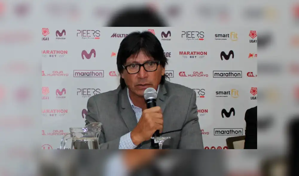 Comizzo pidió disculpas a los hinchas de Universitario por su salida del 2014 [VIDEO]